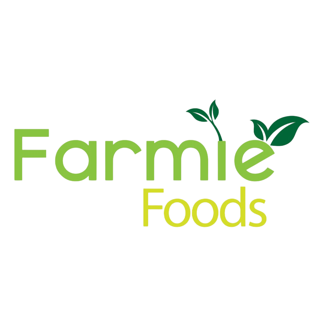 FarmieFoods Logo